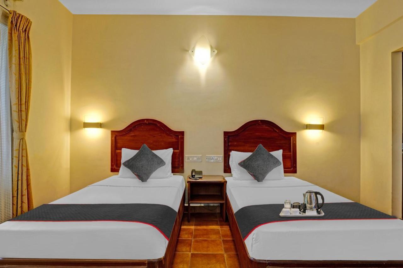 堡庄园酒店 Fort Kochi 外观 照片