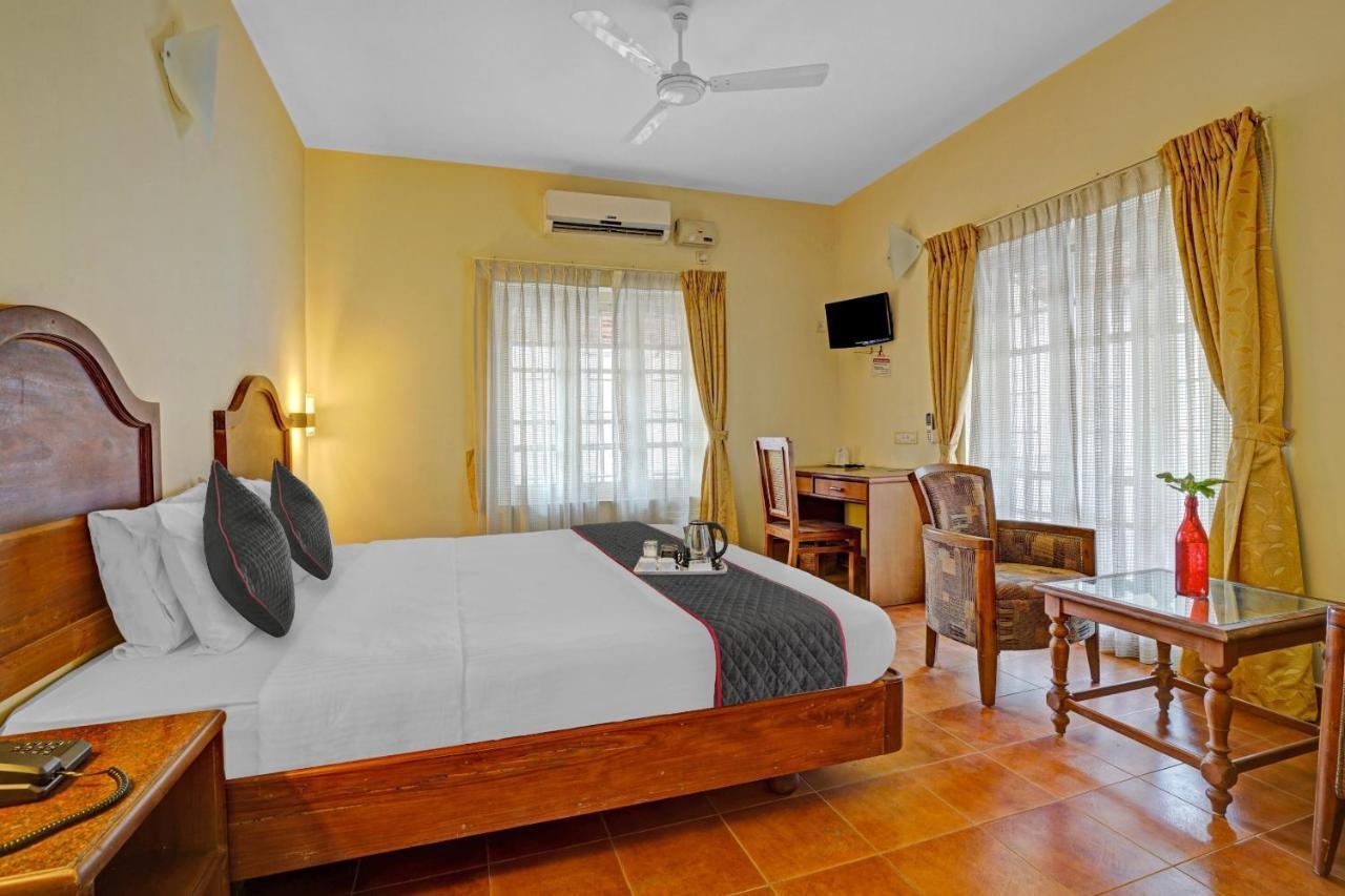 堡庄园酒店 Fort Kochi 外观 照片